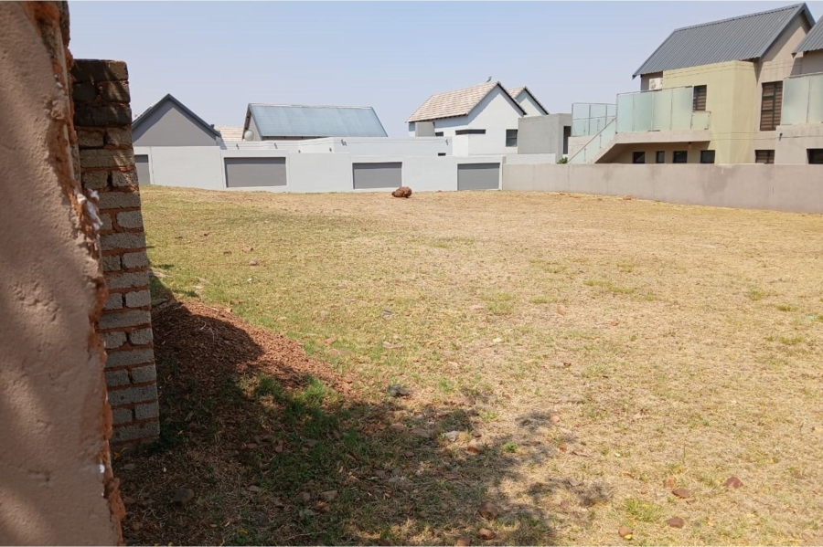 0 Bedroom Property for Sale in Leloko Lifestyle Estate North West